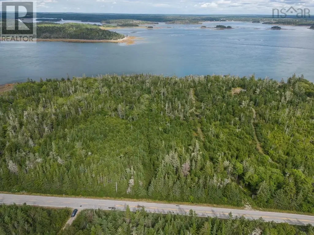 Lot Highway 308, Morris Island