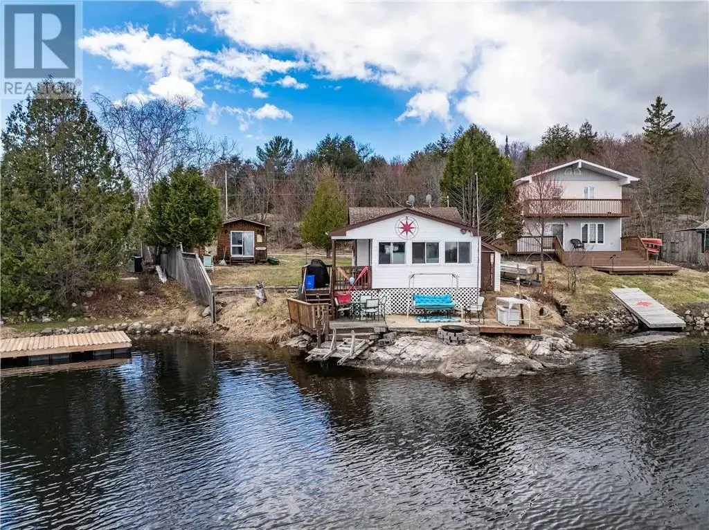 2010d Bass Lake Road, Espanola