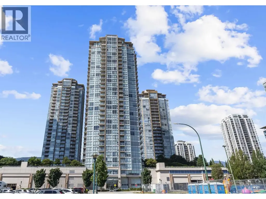 2506 2975 Atlantic Avenue, Coquitlam