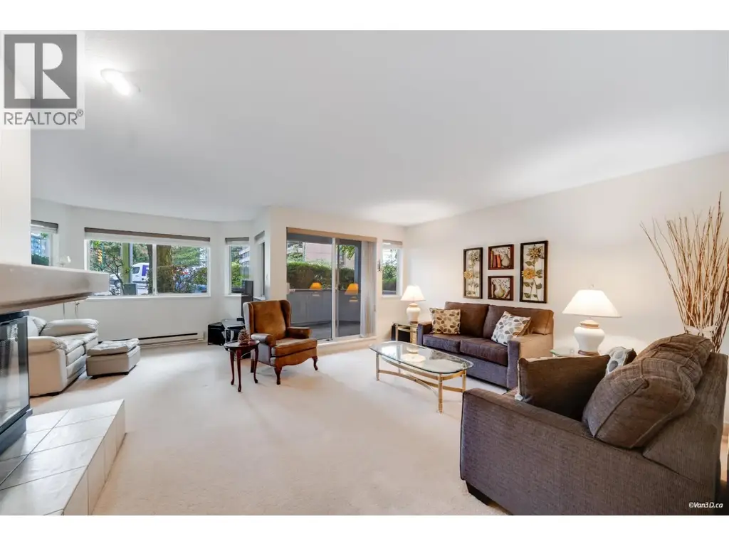 101 525 Austin Avenue, Coquitlam