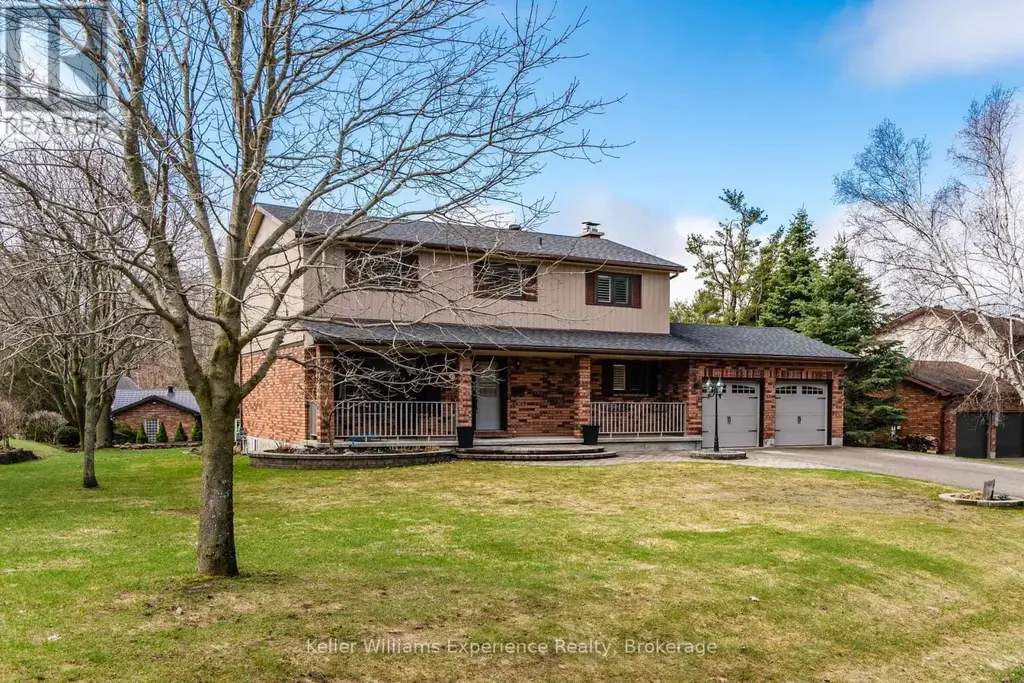 27 Rosewood Avenue, Springwater (Midhurst)