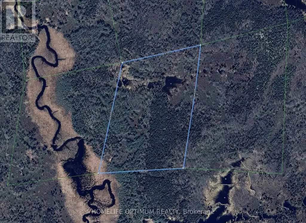 Pcl 16069 Hearst Township, Kirkland Lake (Larder Lake)