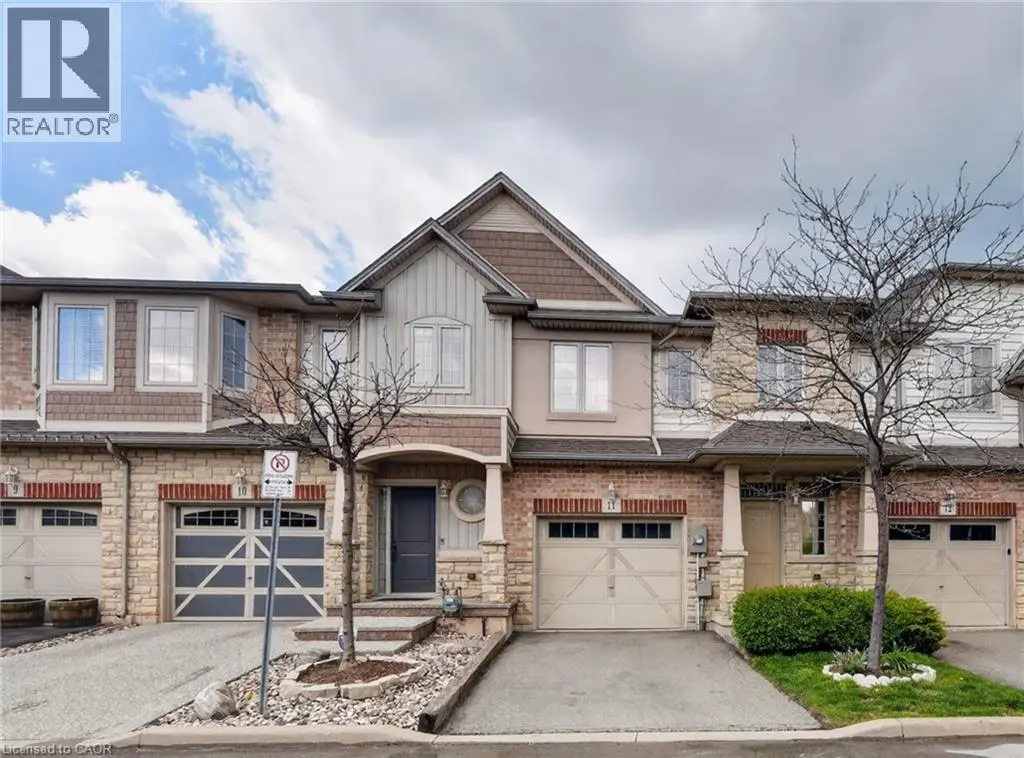 8 Lakelawn Road Unit# 11, Grimsby