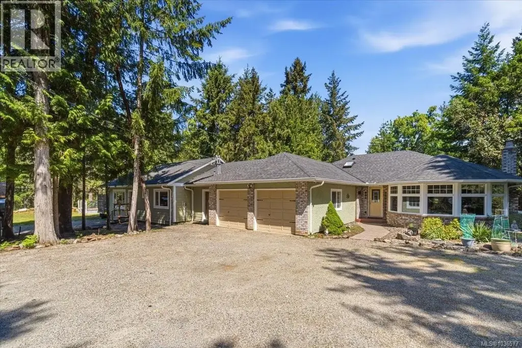 2690 Lana Rd, Nanoose Bay