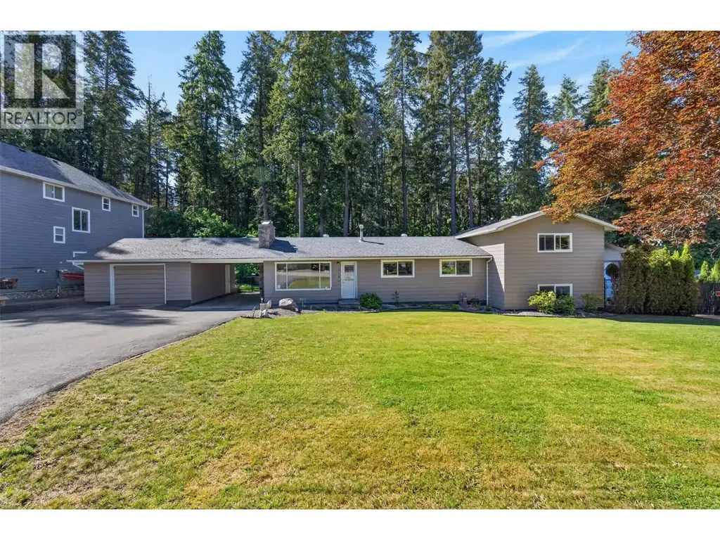 3180 28th Avenue Ne, Salmon Arm
