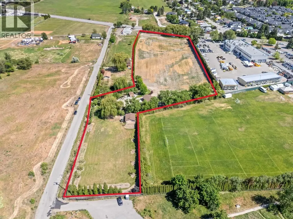 1789 Munson Road, Kelowna