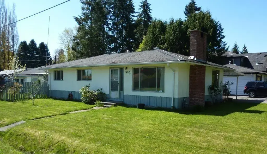1495 164 Street, Surrey