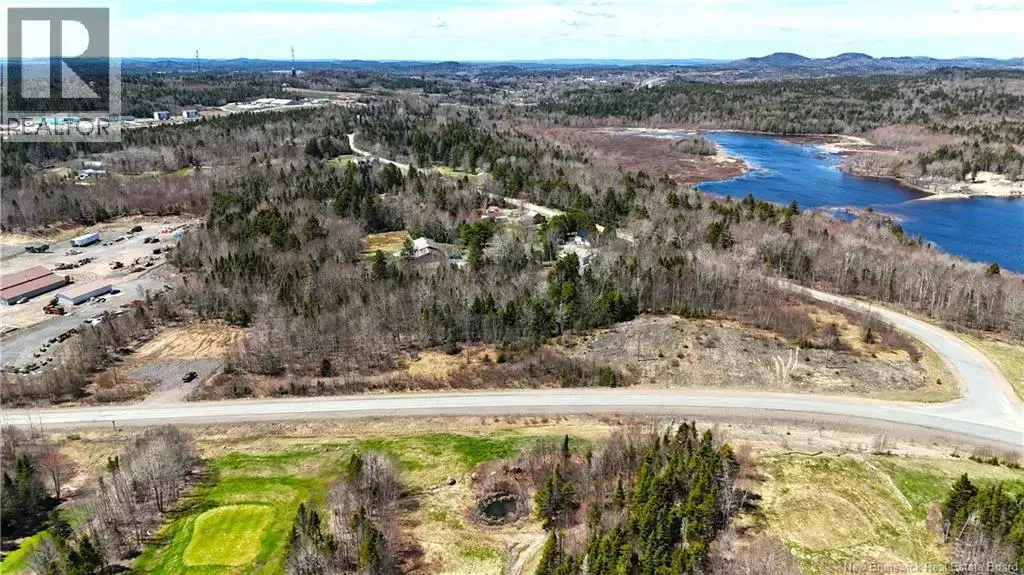 Route 780, St George
