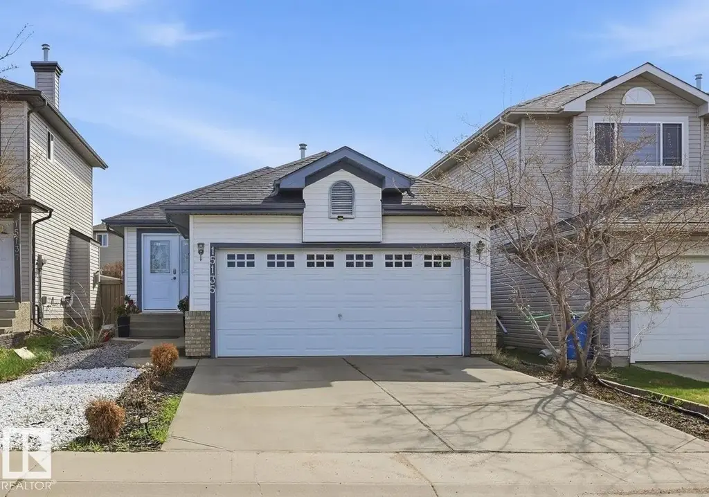 15135 43 St Nw Nw, Edmonton
