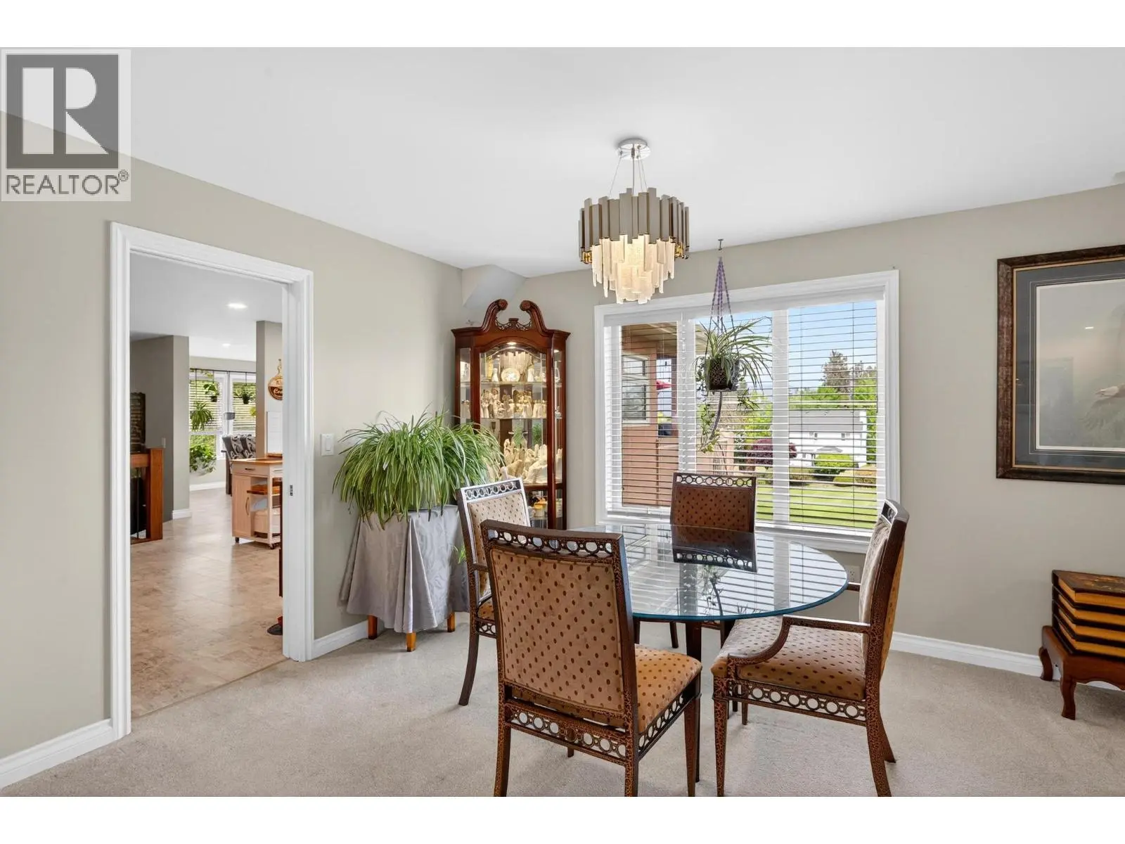 1544 Woodridge Road. Kelowna, British Columbia