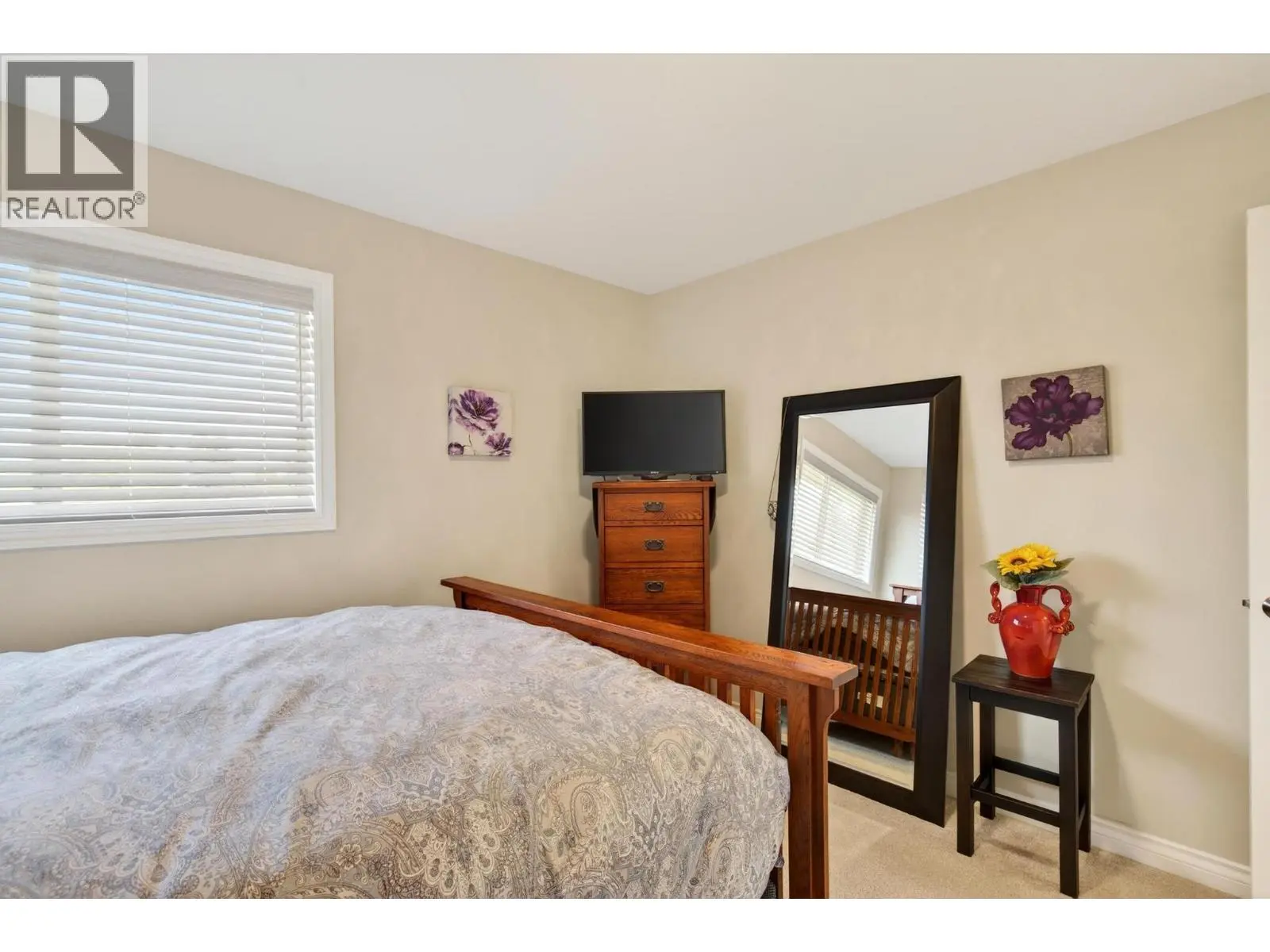 1544 Woodridge Road. Kelowna, British Columbia