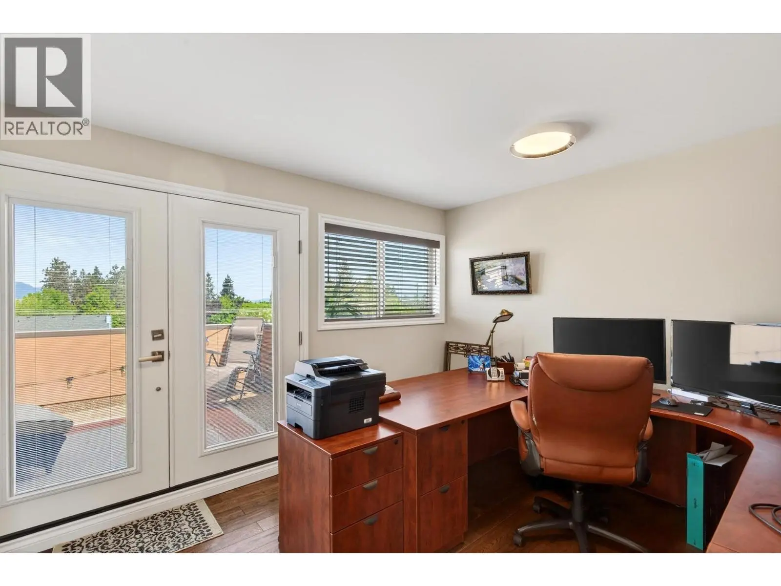 1544 Woodridge Road. Kelowna, British Columbia