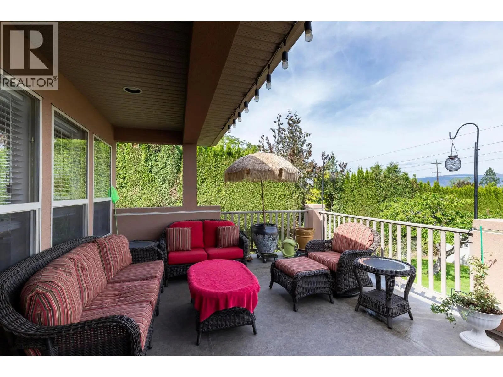 1544 Woodridge Road. Kelowna, British Columbia