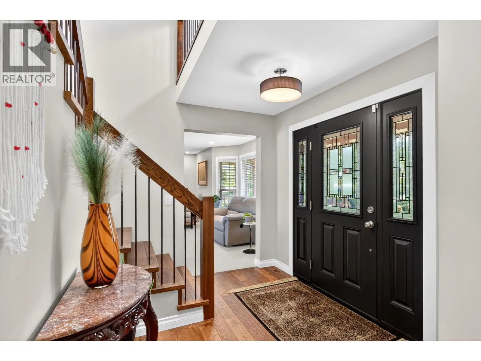 1544 Woodridge Road. Kelowna, British Columbia