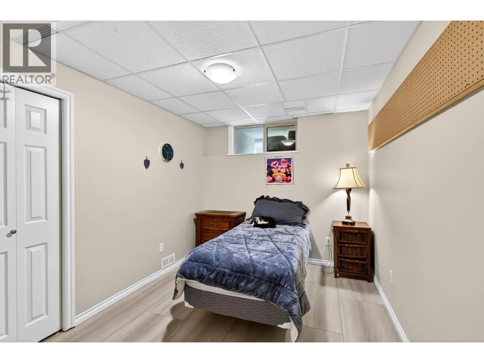 1544 Woodridge Road. Kelowna, British Columbia