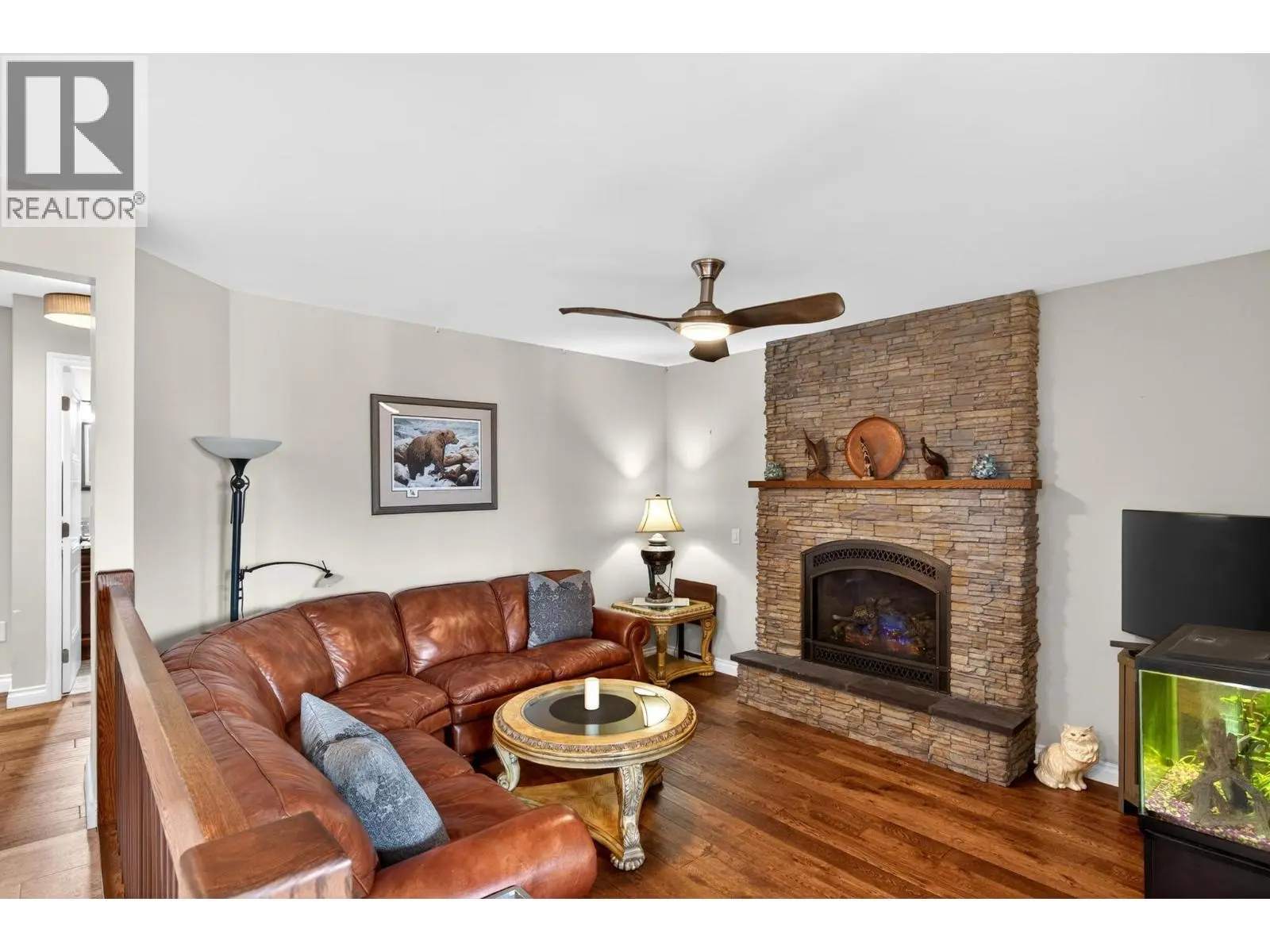 1544 Woodridge Road. Kelowna, British Columbia