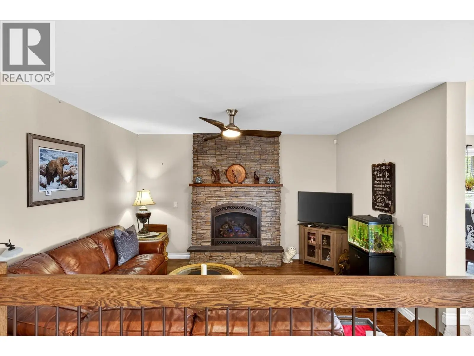 1544 Woodridge Road. Kelowna, British Columbia