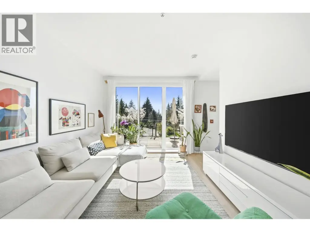 209 9888 University Crescent, Burnaby
