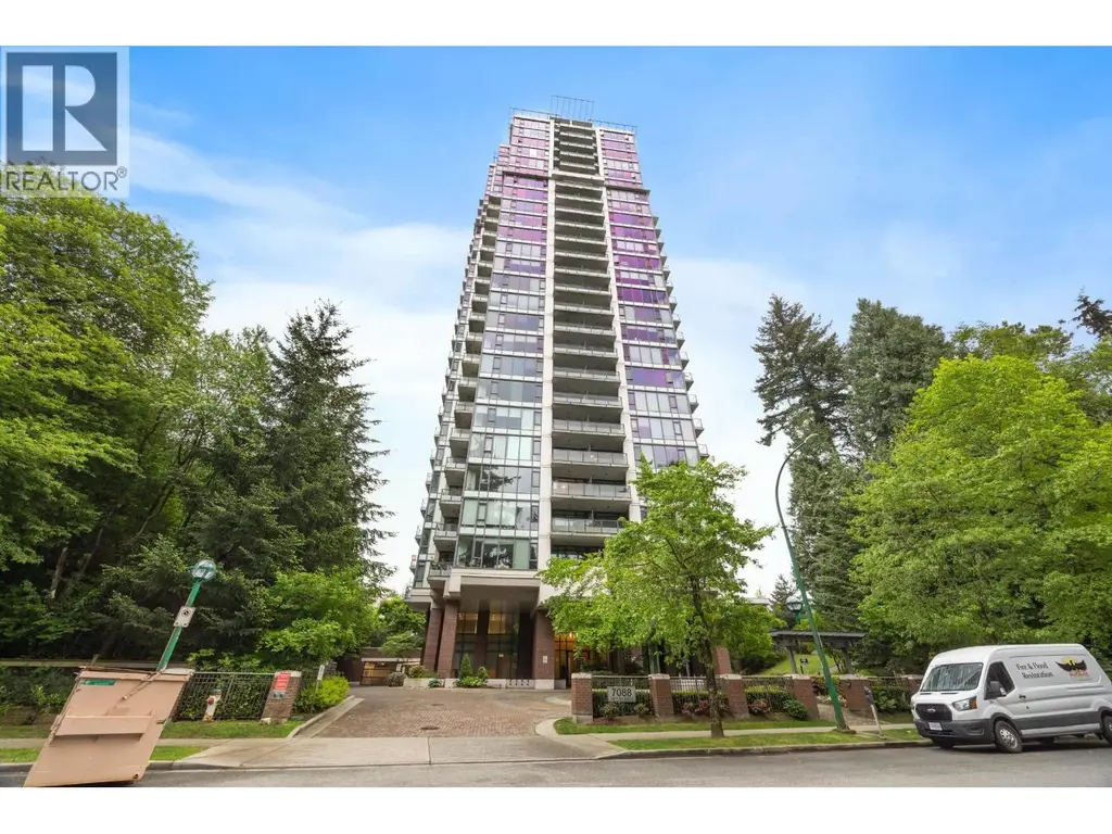 2807 7088 18th Avenue, Burnaby