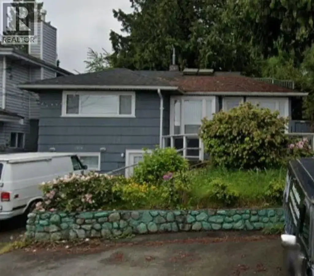 7728 Rosewood Street, Burnaby