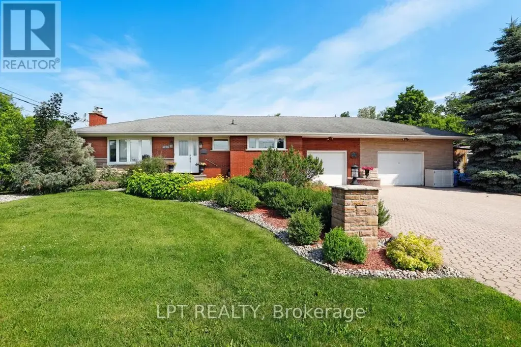 1773 St Barbara Street, Ottawa