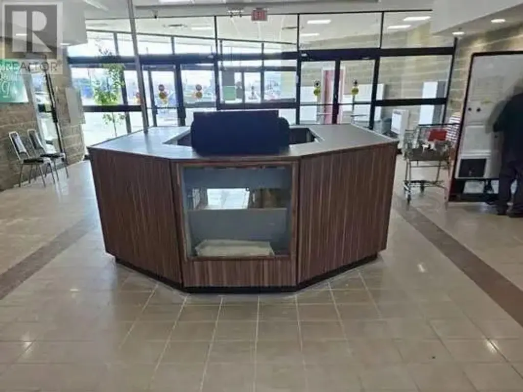 4764 Regional Road 15 Unit# Kiosk, Chelmsford