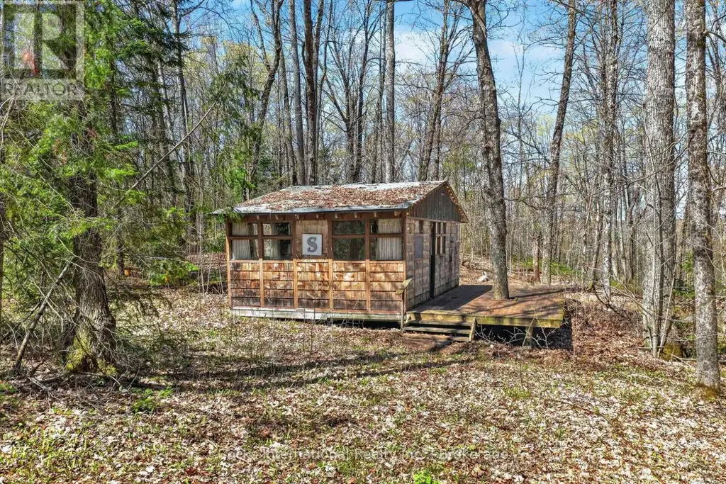 1165 Spring Lake Road, Bracebridge (Draper)