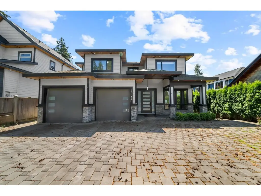 13162 20 Avenue, Surrey