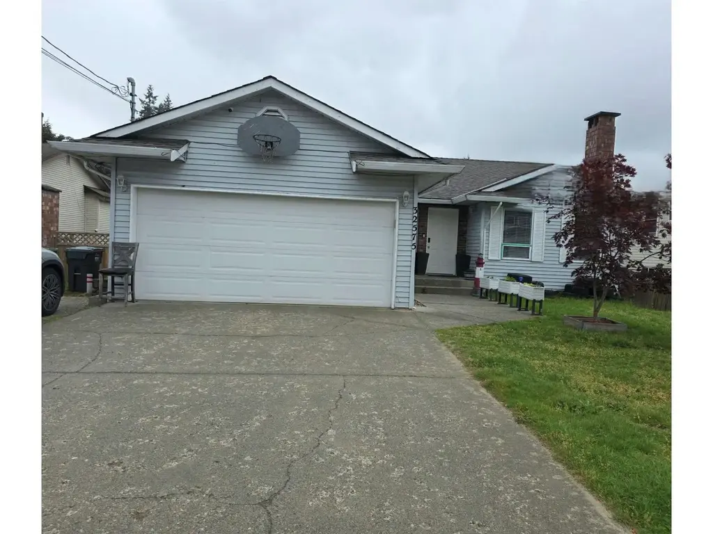 32575 Peardonville Road, Abbotsford