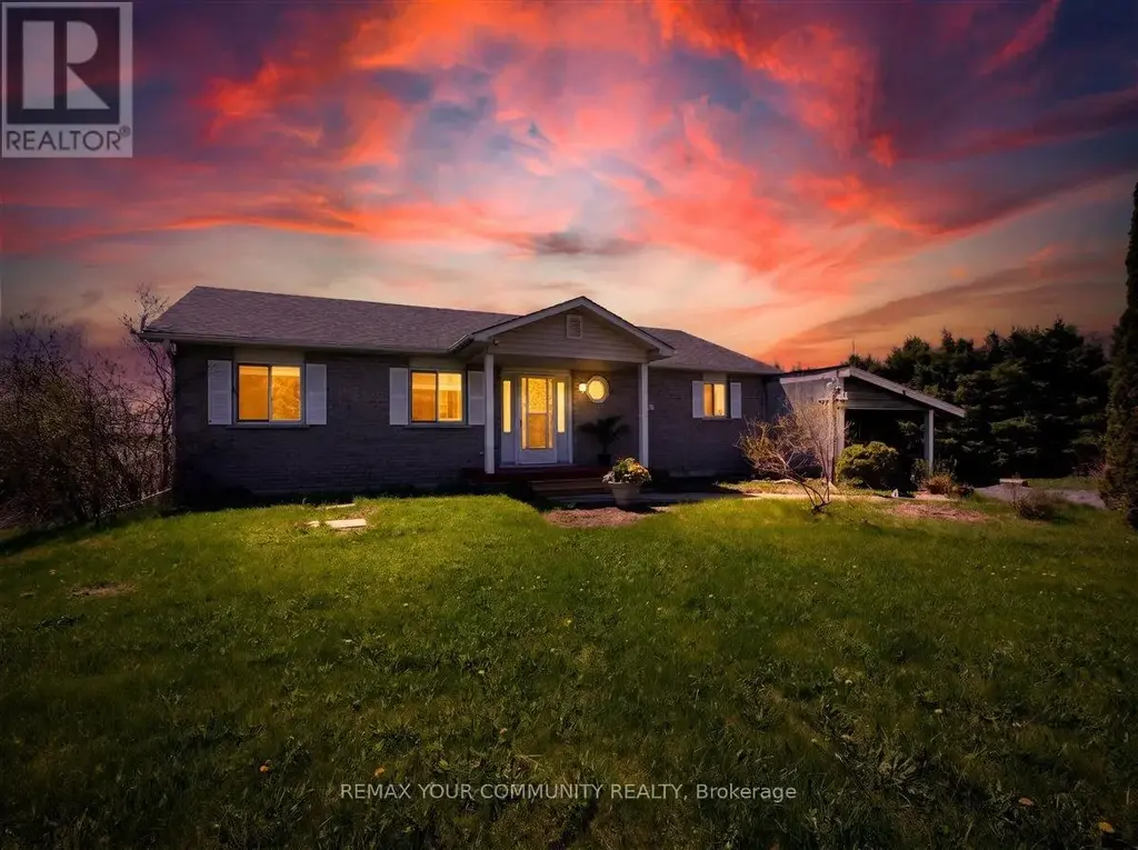 586 Rohallion Road, Kawartha Lakes (Carden)