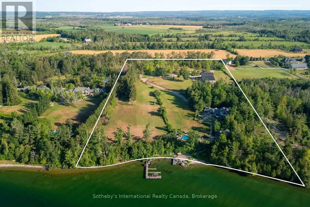 2533 Ridge Road W, Oro-Medonte