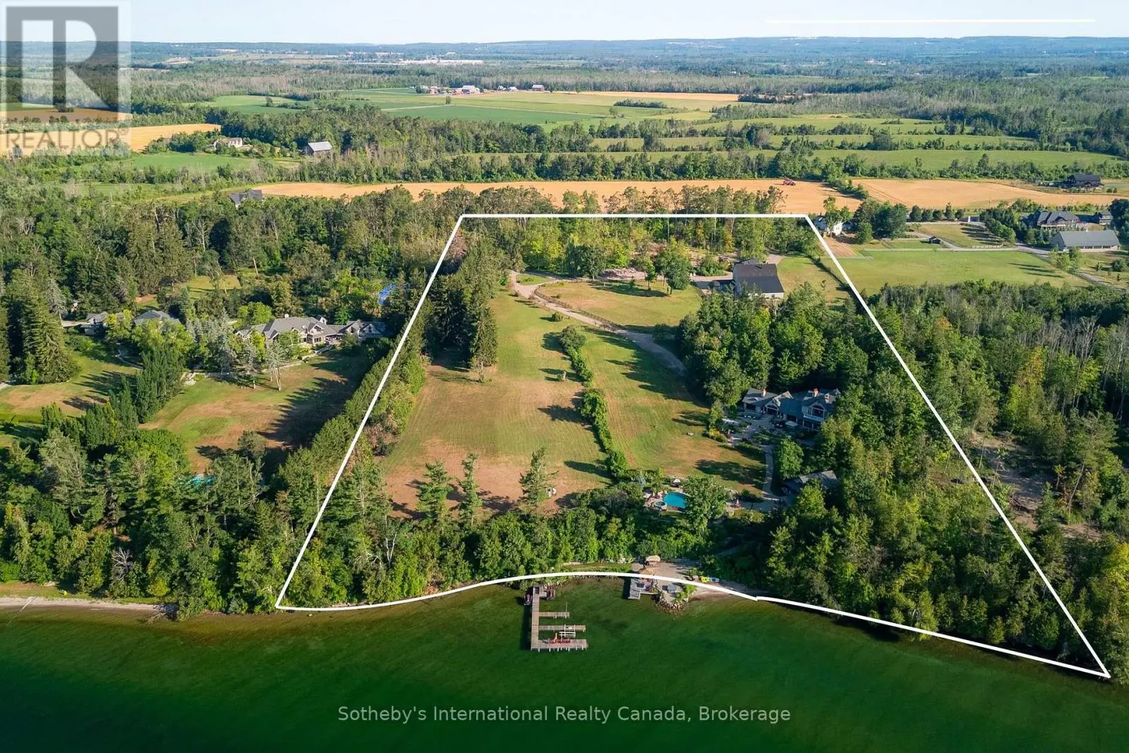 2533 Ridge Road W, Oro-Medonte