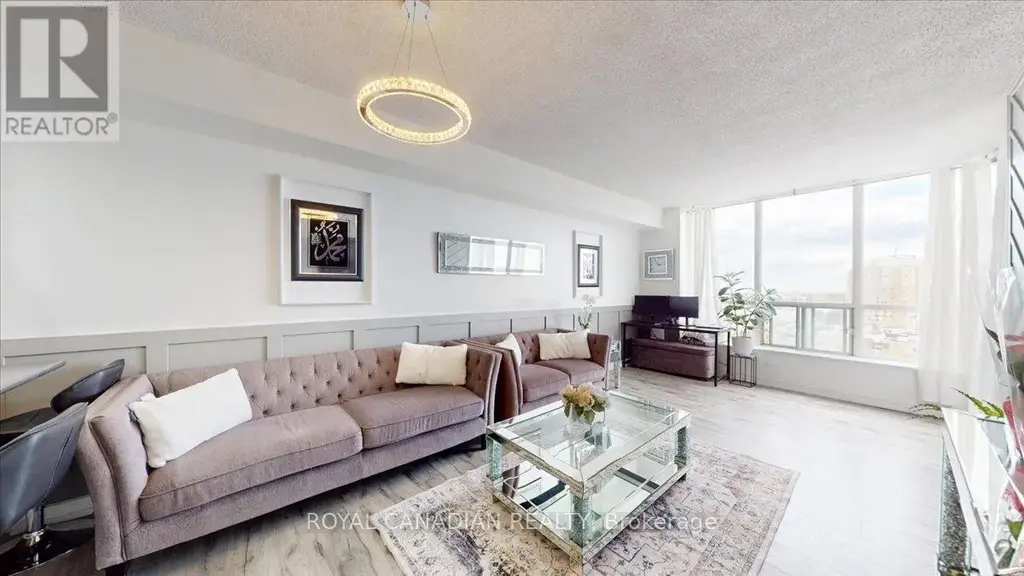 1011 - 410 Mclevin Avenue, Toronto (Malvern)