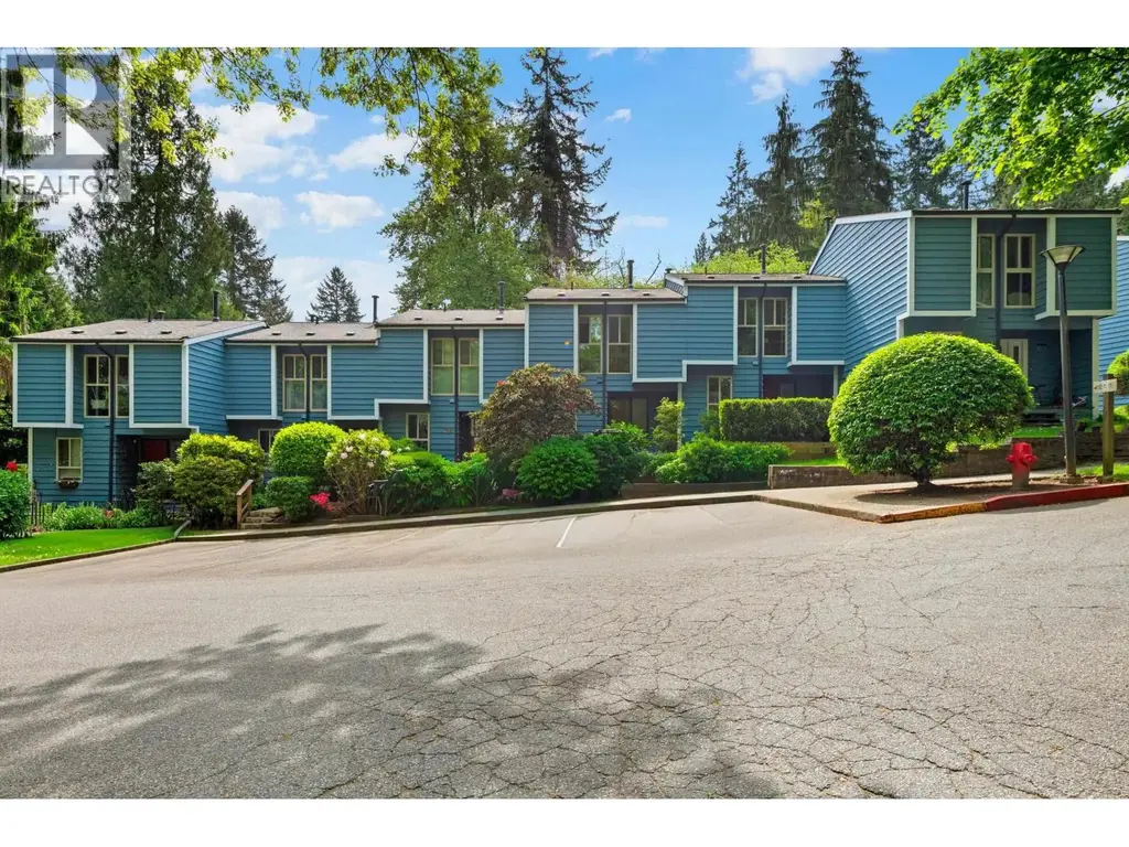 128 Brookside Drive, Port Moody