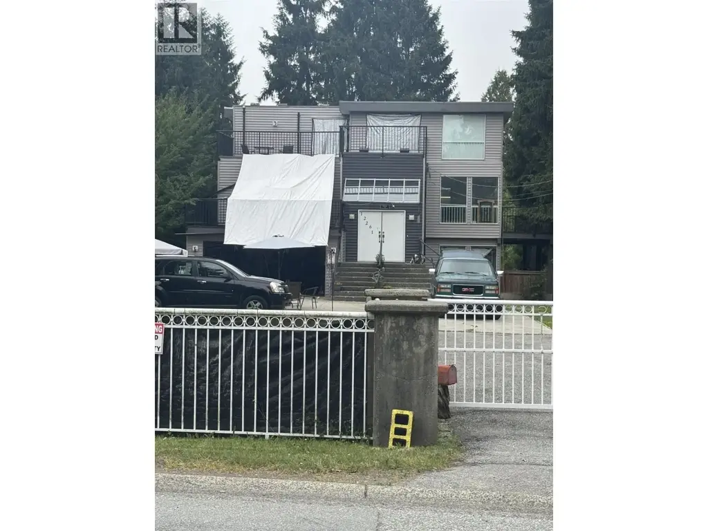 12261 228 Street, Maple Ridge