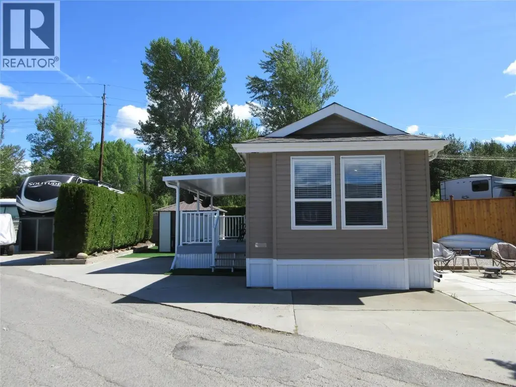 415 Commonwealth Road Unit# 362, Kelowna