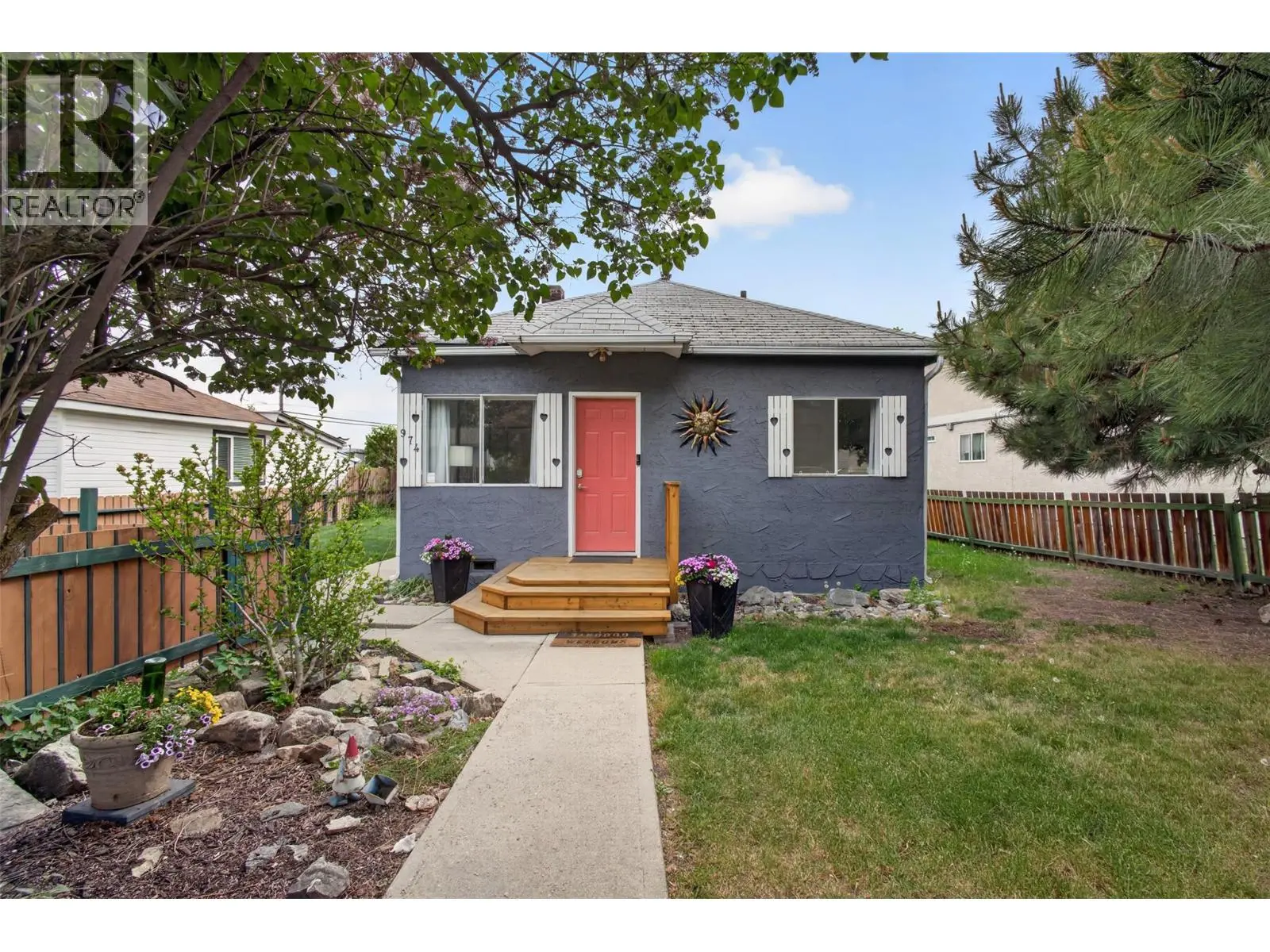 974 Creston Avenue, Penticton