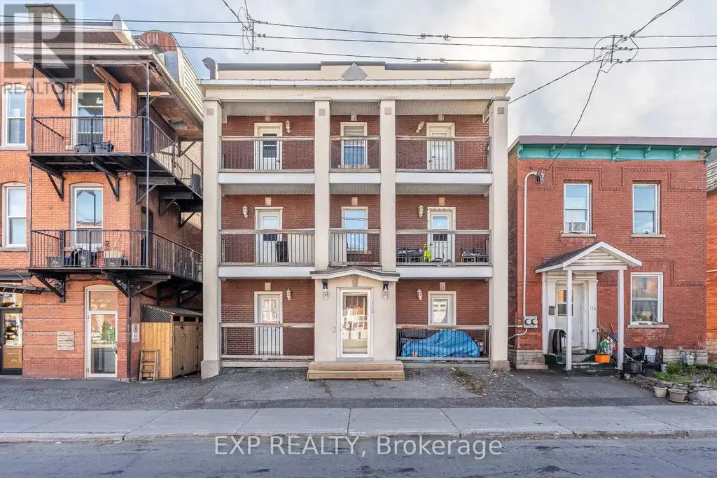 118 Rochester Street, Ottawa