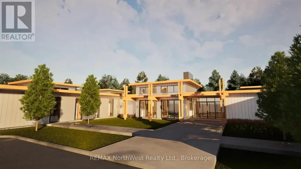 #6 - 1308 Fourth Street S, Kenora (Lakeside)