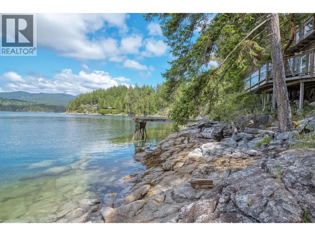 6761 Sandy Hook Trail, Sechelt