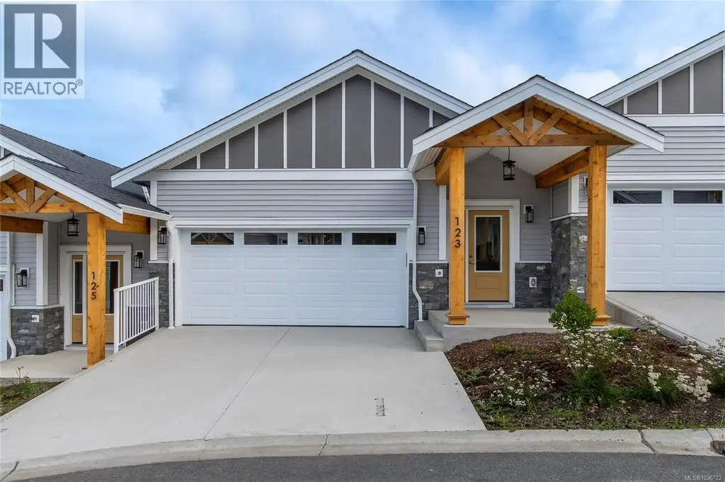 123 3257 Woodrush Dr, Duncan
