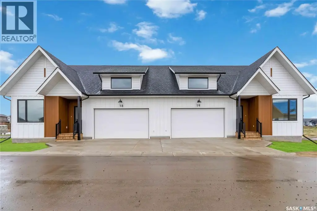40 105 Hathway Crescent, Saskatoon