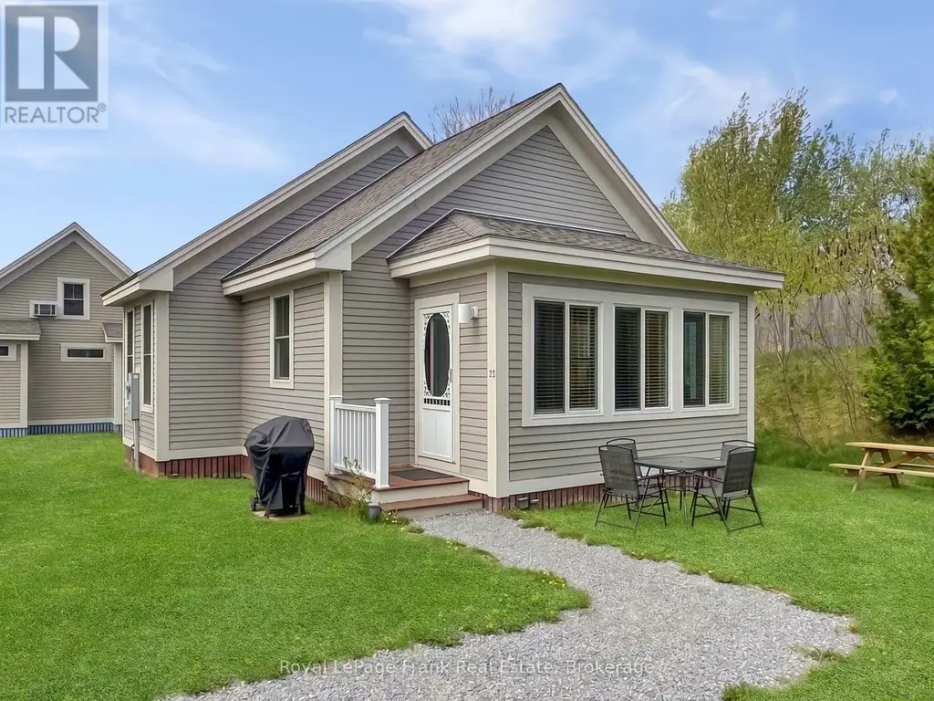 13 - 26 Meadow View Lane, Prince Edward County (Athol Ward)