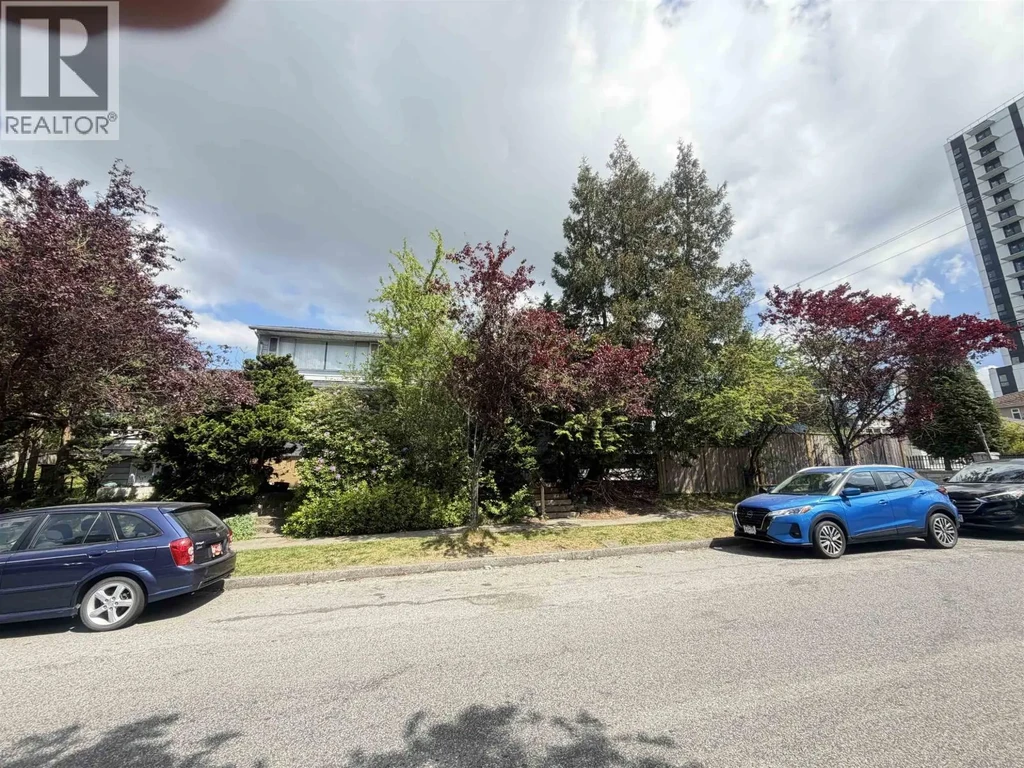 495 W 39th Avenue, Vancouver