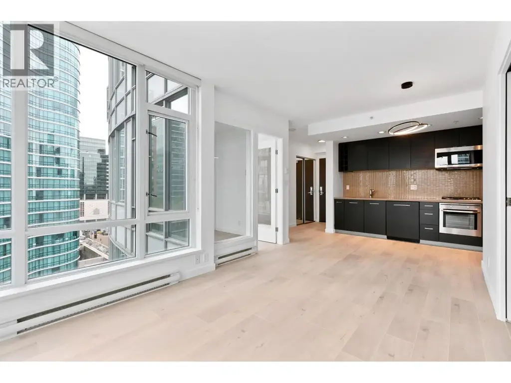 1601 833 Homer Street, Vancouver