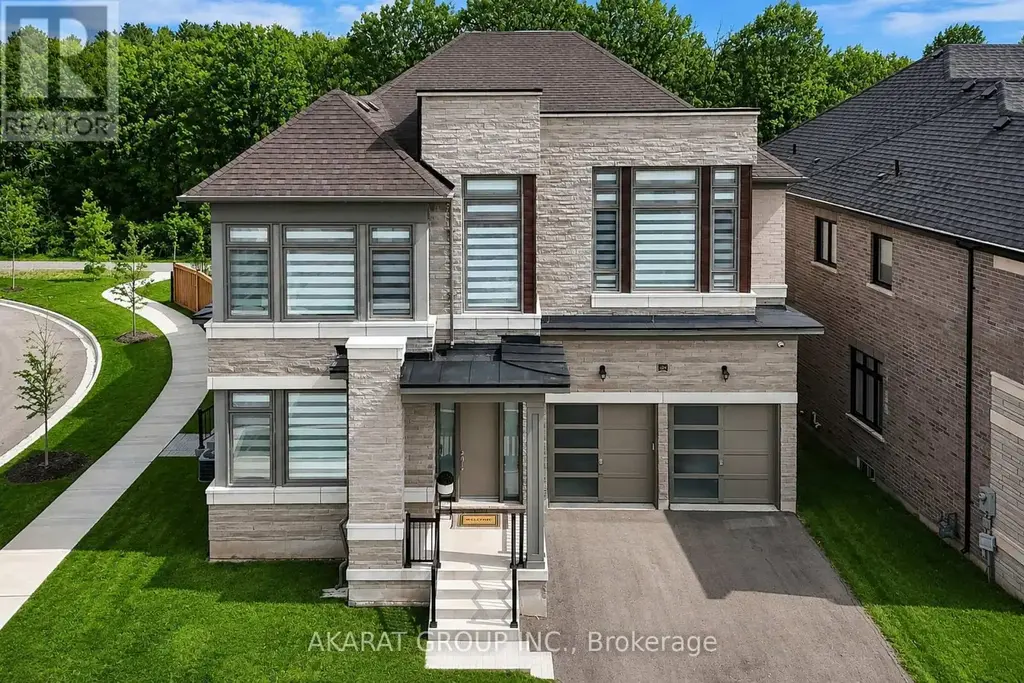 1283 Meadowside Path, Oakville (GA Glen Abbey)