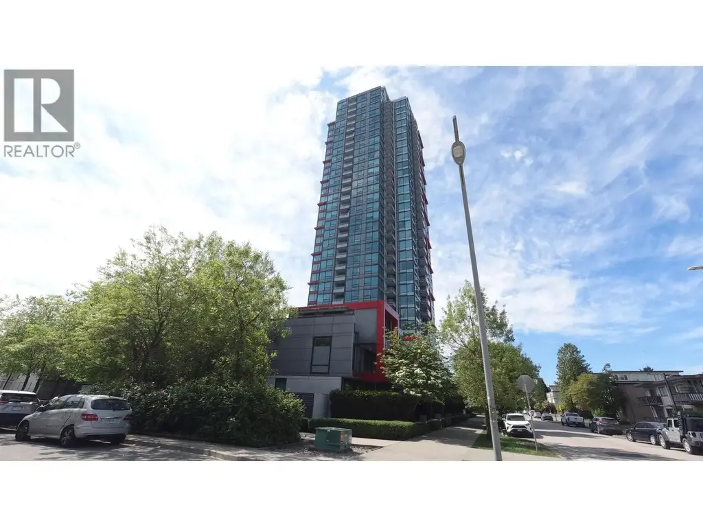 2605 6658 Dow Avenue, Burnaby