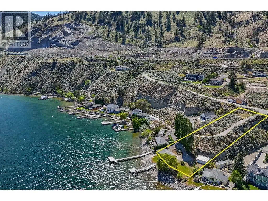 475 North Beach Road, Summerland