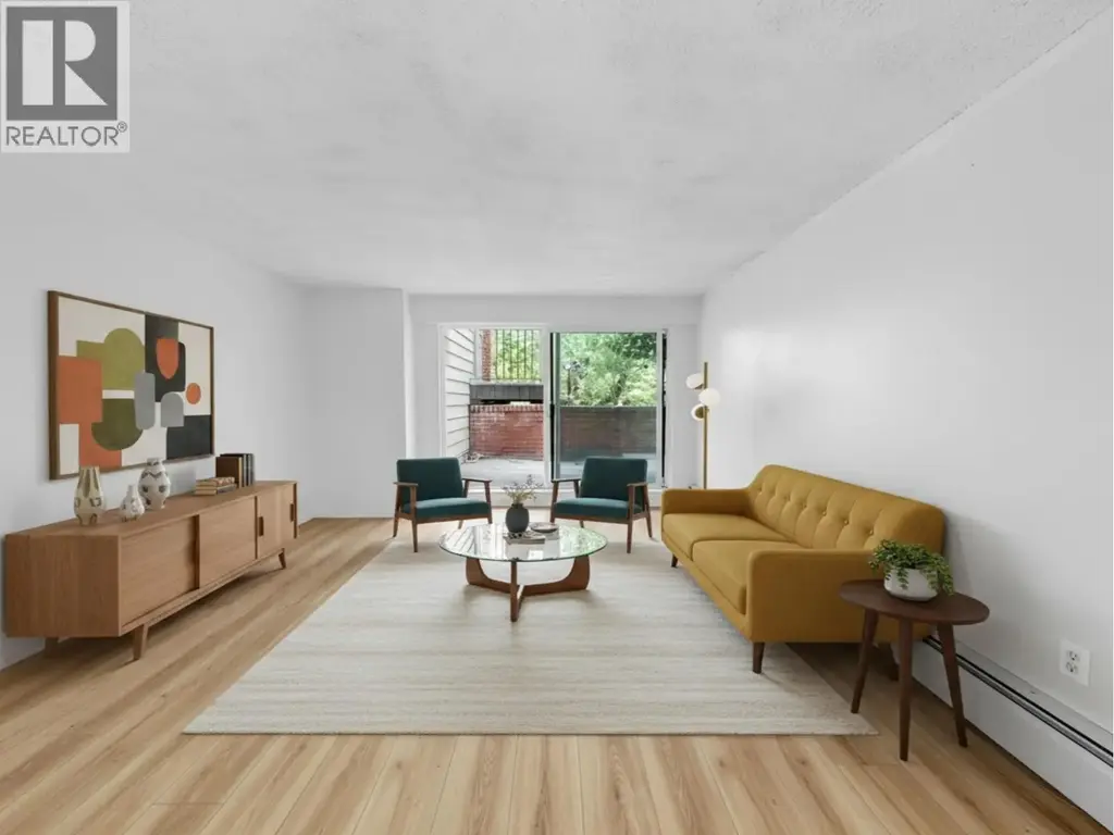 111 588 E 5 Avenue, Vancouver
