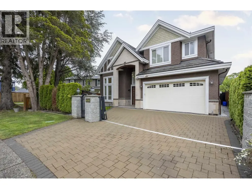 6280 Mara Crescent, Richmond